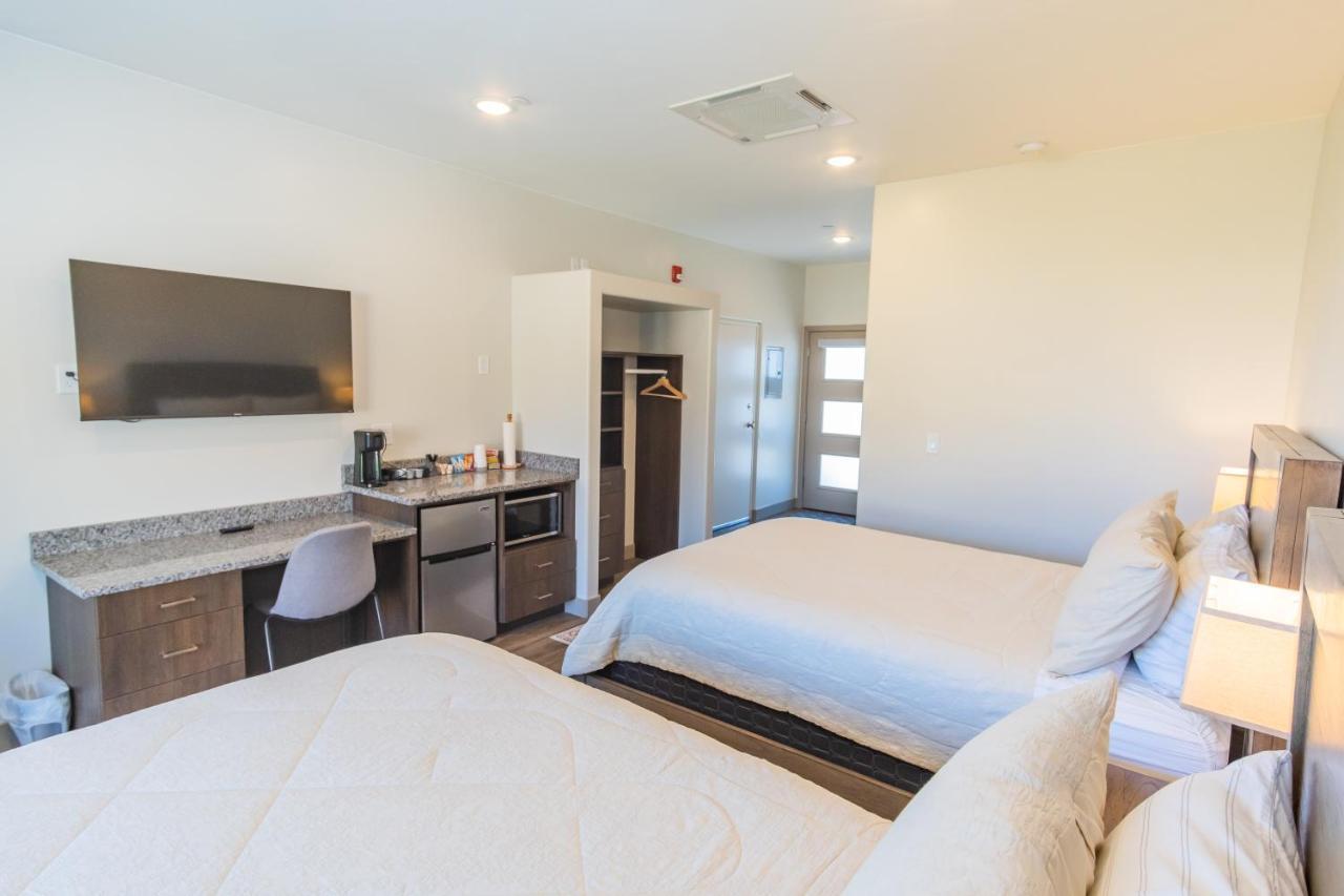 South Zion Inn And Suites Hildale Extérieur photo